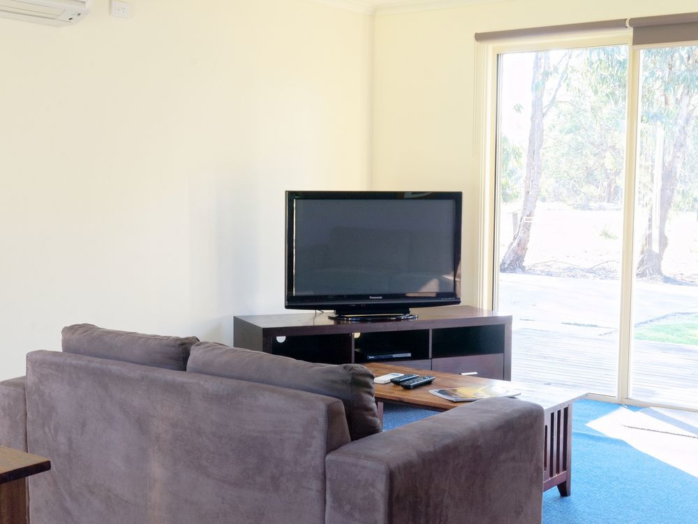 Woodbyne Resort Wimbledon Heights Extérieur photo